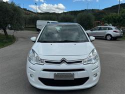 CITROEN C3 1.4 HDi 70 Exclusive