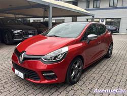 RENAULT CLIO SPORTER GT SPORT AUTOMATIC 1 PROPRIETARIO TETTO PANORAMICO