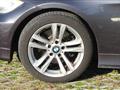 BMW SERIE 3 TOURING d cat, 177cv, 2° treno gomme e cerchi..