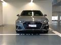 AUDI A4 AVANT A4 Avant 40 TDI quattro S tronic S line edition