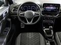 VOLKSWAGEN T-ROC 2.0 TDI SCR R-Line