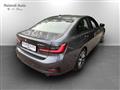 BMW SERIE 3 d mhev 48V Sport auto