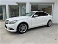 MERCEDES CLASSE C C 220 BlueTEC Automatic Sport