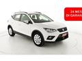 SEAT ARONA 1.0 TGI Style - OK NEOPATENTATO