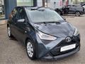 TOYOTA AYGO 1.0 VVT-i 72 CV 5 porte x-business MMT