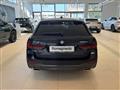 BMW SERIE 5 520d 48V xDrive Msport