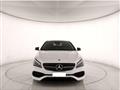 MERCEDES Classe CLA Shooting Brake 220 d Night Edition auto