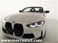 BMW SERIE 4 Competition M xDrive Cabrio