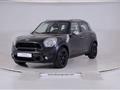 MINI COUNTRYMAN Mini Diesel Mini 1.6 One D E6