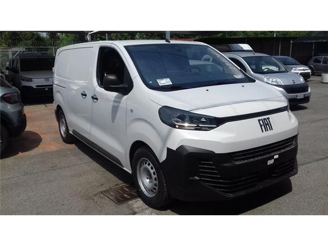 FIAT SCUDO L3H1 PASSO LUNGO 2.0BLUEHDI 145CV MT6