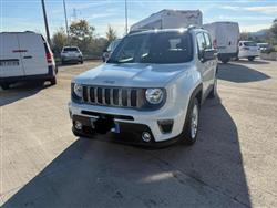 JEEP RENEGADE 1.6 Mjt 130 CV Limited 2W