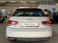 AUDI A1 SPORTBACK A1 SPB 1.6 TDI 116 CV S tronic Sport