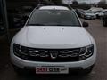 DACIA DUSTER GPL Casa Madre