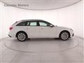 AUDI A4 AVANT Avant 50 TDI quattro tiptronic Business Advanced