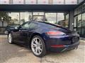 PORSCHE 718 Cayman 2.0 PDK *PARI AL NUOVO* *SOLO 5.995KM*