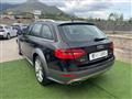 AUDI A4 Allroad Allroad 2.0 tdi Business Plus 177cv s-tronic