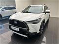 TOYOTA COROLLA CROSS 2.0 Hybrid 197 CV E-CVT AWD-i Trend