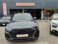 AUDI Q5 SPORTBACK SPB 40 TDI quattro S tronic S line "NAVI"PANO"GANC