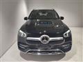 MERCEDES CLASSE GLE GLE 300 d 4Matic Mild Hybrid Premium