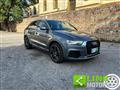 AUDI Q3 2.0 TDI 150 CV quattro S tronic