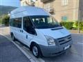 FORD TRANSIT 350L 2.4 TDCi/115 PL DISABILI PEDANE