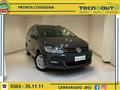 VOLKSWAGEN SHARAN 1.4 TSI Comfortline BlueMotion Technology