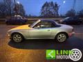 MAZDA MX-5 1.6i 16V cat