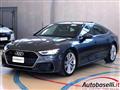 AUDI A7 SPORTBACK SPB 50 3.0 TDI IBRIDA QUATTRO TIPTRONIC S-LINE