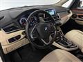 BMW SERIE 2 ACTIVE TOURER xe ACTIVE TOURER  iPerformance Luxury