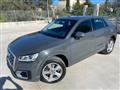 AUDI Q2 2.0 TDI quattro S tronic SERVICE AUDI