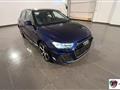 AUDI A1 Sportback A1 SPB 30 TFSI S line edition