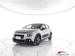 CITROEN C3 BlueHDi 75 S&S Shine