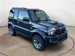 SUZUKI JIMNY 1.3 4WD Evolution Plus