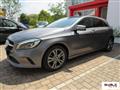 MERCEDES Classe A A 200 d Automatic 4Matic Premium