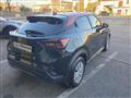 NISSAN JUKE 1.0 DIG-T 117 CV DCT N-Connecta