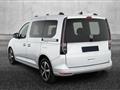 VOLKSWAGEN CADDY 2.0 TDI 122 CV Style