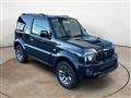 SUZUKI JIMNY 1.3 4WD Evolution Plus