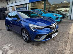 RENAULT NEW CLIO Full Hybrid E-Tech 140 CV 5 porte R.S. Line