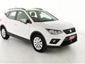 SEAT ARONA 1.0 TGI Style - OK NEOPATENTATO