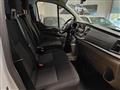 FORD TRANSIT CUSTOM 320 HYBRID 9 POSTI MHEV DIESEL