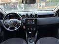 DACIA DUSTER 1.0TCe Ben/GPL 100cv