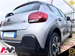 CITROEN C3 PureTech 83 S&S C-Series