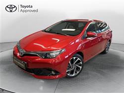 TOYOTA AURIS Touring Sports 1.8 Hybrid Active Plus