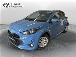 TOYOTA YARIS 1.5 Hybrid 5 porte Active