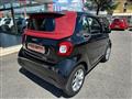 SMART FORTWO CABRIO fortwo 90 0.9 Turbo twinamic cabrio Passion