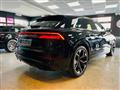 AUDI Q8 AUDI Q8 50 3.0 tdi 286 CV mhev Sport quattro tiptronic