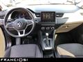 RENAULT NUOVO CAPTUR HYBRID 1.6 E Tech hybrid Intens 145cv auto