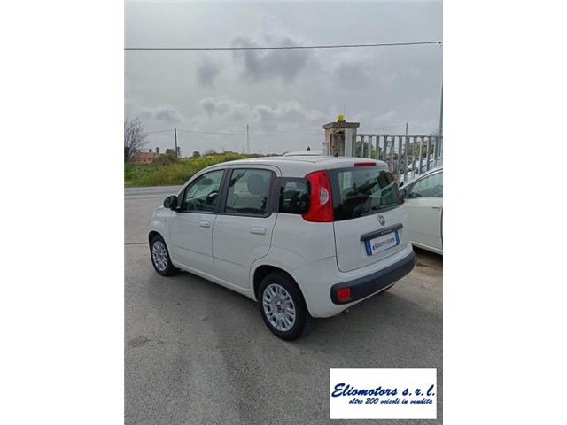 FIAT Panda 1.3 MJT 95 CV S&S Easy