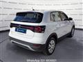 VOLKSWAGEN T-CROSS 1.0 TSI Urban BMT