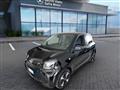 SMART EQ FORFOUR forfour EQ Passion